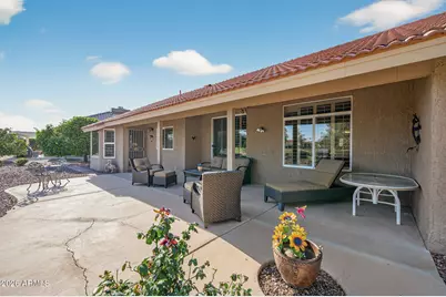 14405 W Huron Drive, Sun City West, AZ 85375 - Photo 46