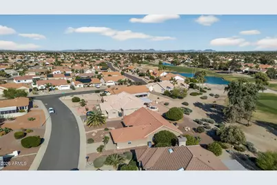 14405 W Huron Drive, Sun City West, AZ 85375 - Photo 50