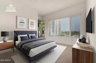 2302 N Central Ave, Phoenix, AZ 85004 - Photo 4