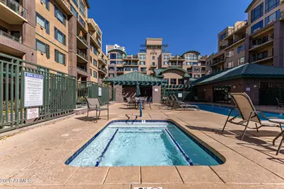 2302 N Central Avenue #404, Phoenix, AZ 85004 - Photo 40