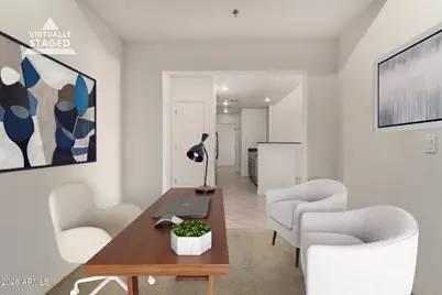 2302 N Central Avenue #404, Phoenix, AZ 85004 - Photo 4