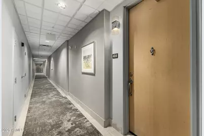 2302 N Central Avenue #404, Phoenix, AZ 85004 - Photo 2