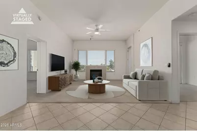 2302 N Central Avenue #404, Phoenix, AZ 85004 - Photo 4