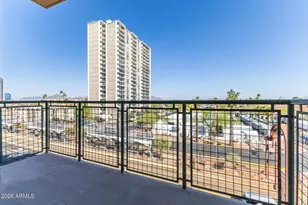 2302 N Central Ave, Phoenix, AZ 85004 - Photo 28