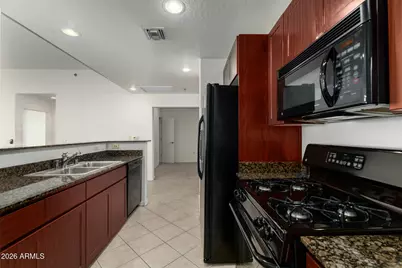 2302 N Central Avenue #404, Phoenix, AZ 85004 - Photo 8