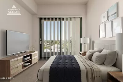 2302 N Central Avenue #404, Phoenix, AZ 85004 - Photo 6