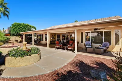 18836 N 89th Drive, Peoria, AZ 85382 - Photo 30