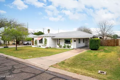 6714 N 11th Street, Phoenix, AZ 85014 - Photo 2