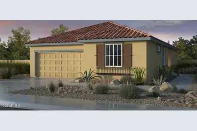 9965 W Mitchell Avenue, Avondale, AZ 85392 - Photo 1
