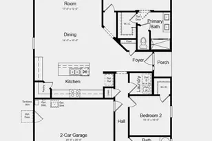 9965 W Mitchell Ave, Avondale, AZ 85392 - Photo 2