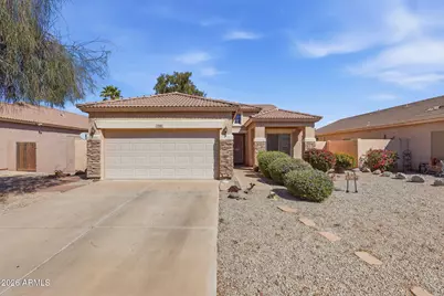 3146 E Superior Road, San Tan Valley, AZ 85143 - Photo 1