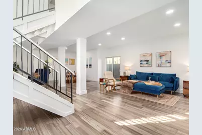 7558 N Via De La Luna --, Scottsdale, AZ 85258 - Photo 6