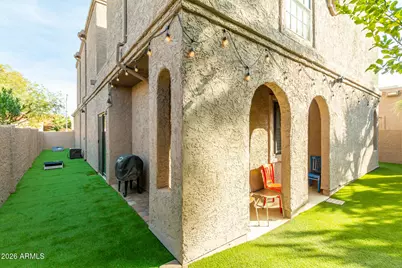 7558 N Via De La Luna --, Scottsdale, AZ 85258 - Photo 40