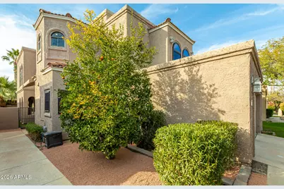 7558 N Via De La Luna --, Scottsdale, AZ 85258 - Photo 4