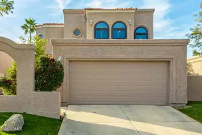 7558 N Via De La Luna --, Scottsdale, AZ 85258 - Photo 2