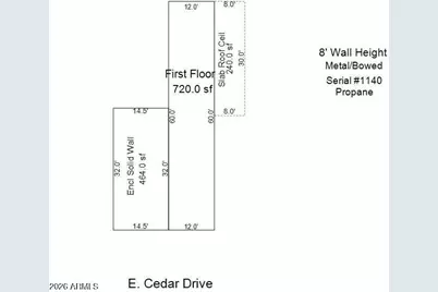 20850 E Cedar Drive, Mayer, AZ 86333 - Photo 28