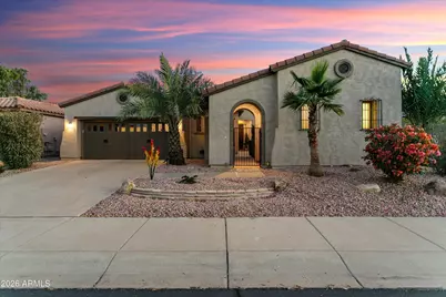 12349 W Bajada Road, Peoria, AZ 85383 - Photo 2
