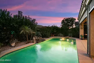 12349 W Bajada Rd, Peoria, AZ 85383 - Photo 56