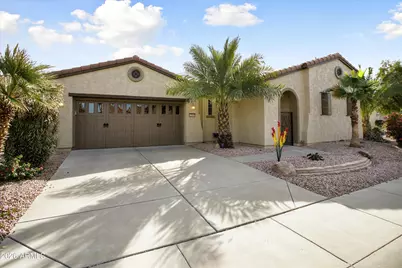 12349 W Bajada Road, Peoria, AZ 85383 - Photo 8