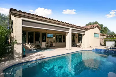 12349 W Bajada Road, Peoria, AZ 85383 - Photo 48