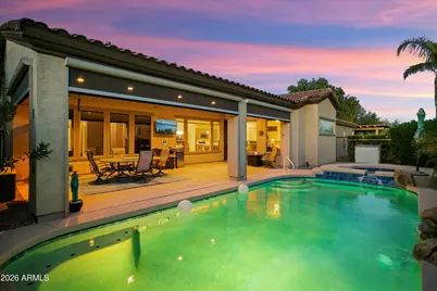 12349 W Bajada Road, Peoria, AZ 85383 - Photo 54