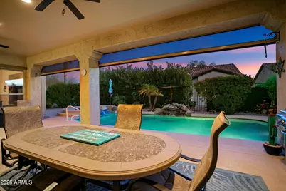 12349 W Bajada Road, Peoria, AZ 85383 - Photo 52