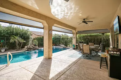 12349 W Bajada Road, Peoria, AZ 85383 - Photo 44