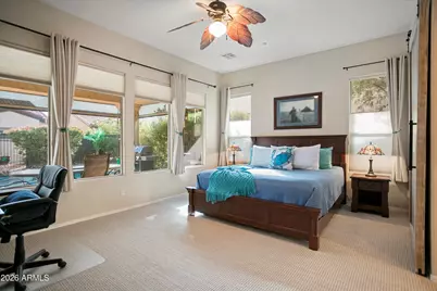 12349 W Bajada Road, Peoria, AZ 85383 - Photo 26