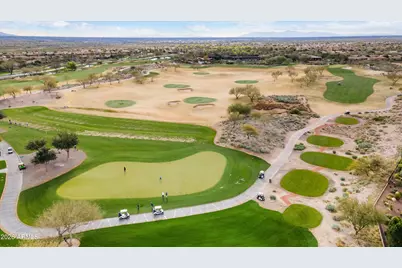 12349 W Bajada Road, Peoria, AZ 85383 - Photo 78