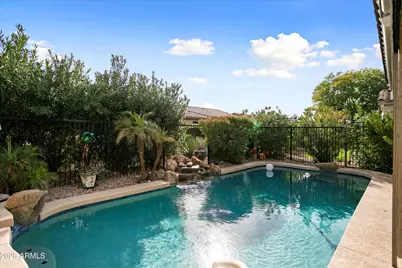 12349 W Bajada Road, Peoria, AZ 85383 - Photo 46