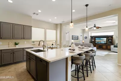 12349 W Bajada Road, Peoria, AZ 85383 - Photo 20