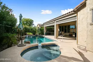 12349 W Bajada Rd, Peoria, AZ 85383 - Photo 50