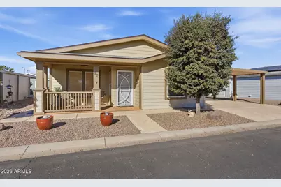 2263 N Trekell Road #90, Casa Grande, AZ 85122 - Photo 2