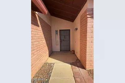 4877 Los Reyes Drive, Sierra Vista, AZ 85635 - Photo 2