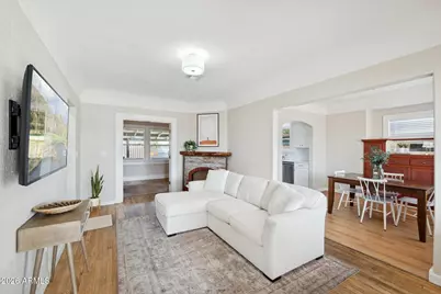 2218 N 21st Place, Phoenix, AZ 85006 - Photo 4