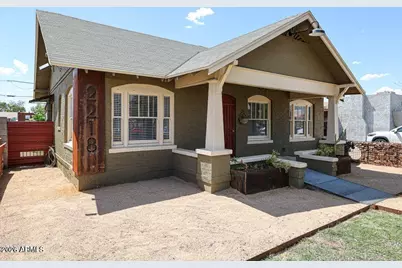 2218 N 21st Place, Phoenix, AZ 85006 - Photo 2