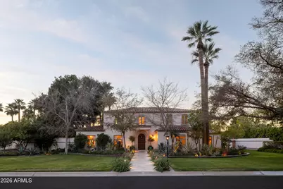 3042 N Manor Drive E, Phoenix, AZ 85014 - Photo 1