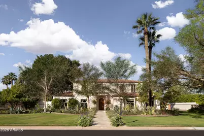 3042 N Manor Drive E, Phoenix, AZ 85014 - Photo 1