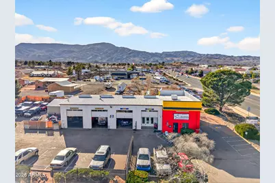 1151 E State Route 89A --, Cottonwood, AZ 86326 - Photo 50