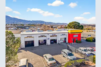 1151 E State Route 89A --, Cottonwood, AZ 86326 - Photo 20