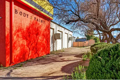 1151 E State Route 89A --, Cottonwood, AZ 86326 - Photo 22
