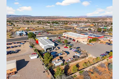 1151 E State Route 89A --, Cottonwood, AZ 86326 - Photo 8