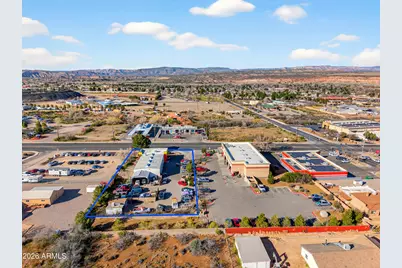 1151 E State Route 89A --, Cottonwood, AZ 86326 - Photo 14