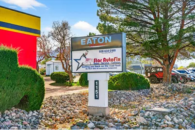 1151 E State Route 89A --, Cottonwood, AZ 86326 - Photo 24