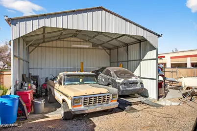 1151 E State Route 89A --, Cottonwood, AZ 86326 - Photo 28