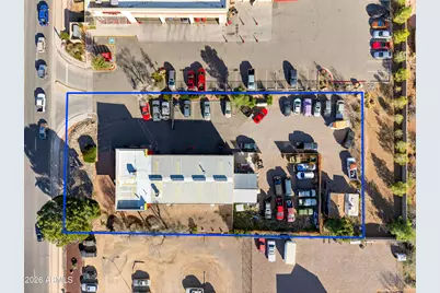 1151 E State Route 89A --, Cottonwood, AZ 86326 - Photo 16