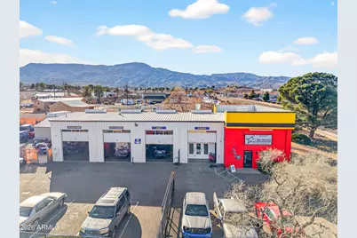 1151 E State Route 89A --, Cottonwood, AZ 86326 - Photo 18