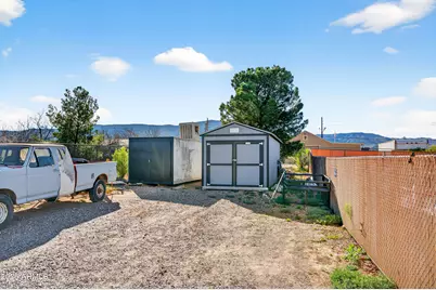 1151 E State Route 89A --, Cottonwood, AZ 86326 - Photo 30