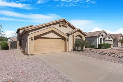 14548 N 87th Avenue, Peoria, AZ 85381 - Photo 1