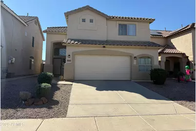 6425 W Desert Hollow Drive, Phoenix, AZ 85083 - Photo 1